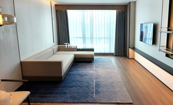 thảm trải sàn cao cấp phòng ngủ